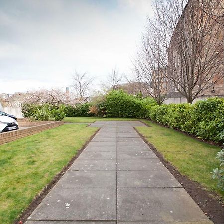 Amazing Apartments - Annandale St Near The Playhouse - Free Parking Edinburgh Exterior foto