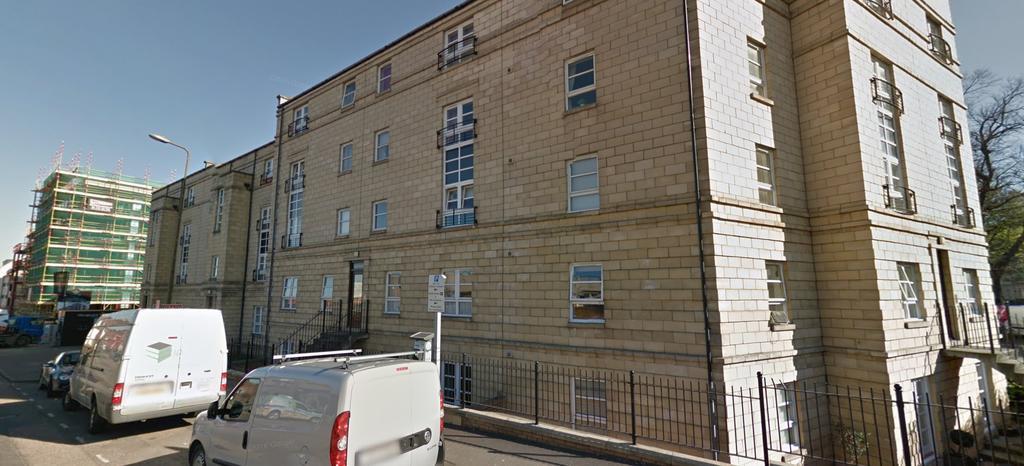 Amazing Apartments - Annandale St Near The Playhouse - Free Parking Edinburgh Exterior foto