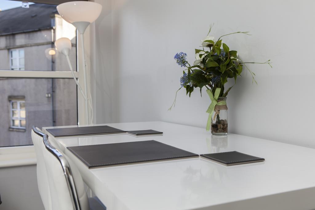 Amazing Apartments - Annandale St Near The Playhouse - Free Parking Edinburgh Exterior foto