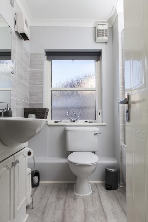Amazing Apartments - Annandale St Near The Playhouse - Free Parking Edinburgh Exterior foto