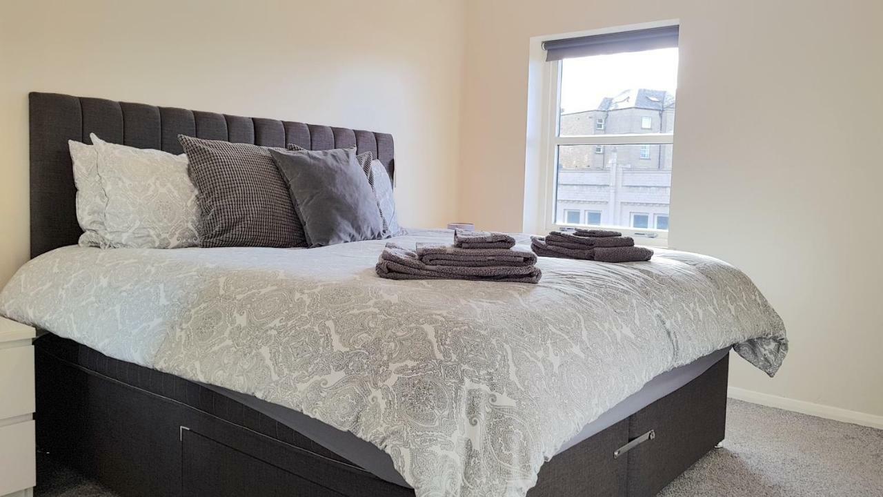 Amazing Apartments - Annandale St Near The Playhouse - Free Parking Edinburgh Exterior foto