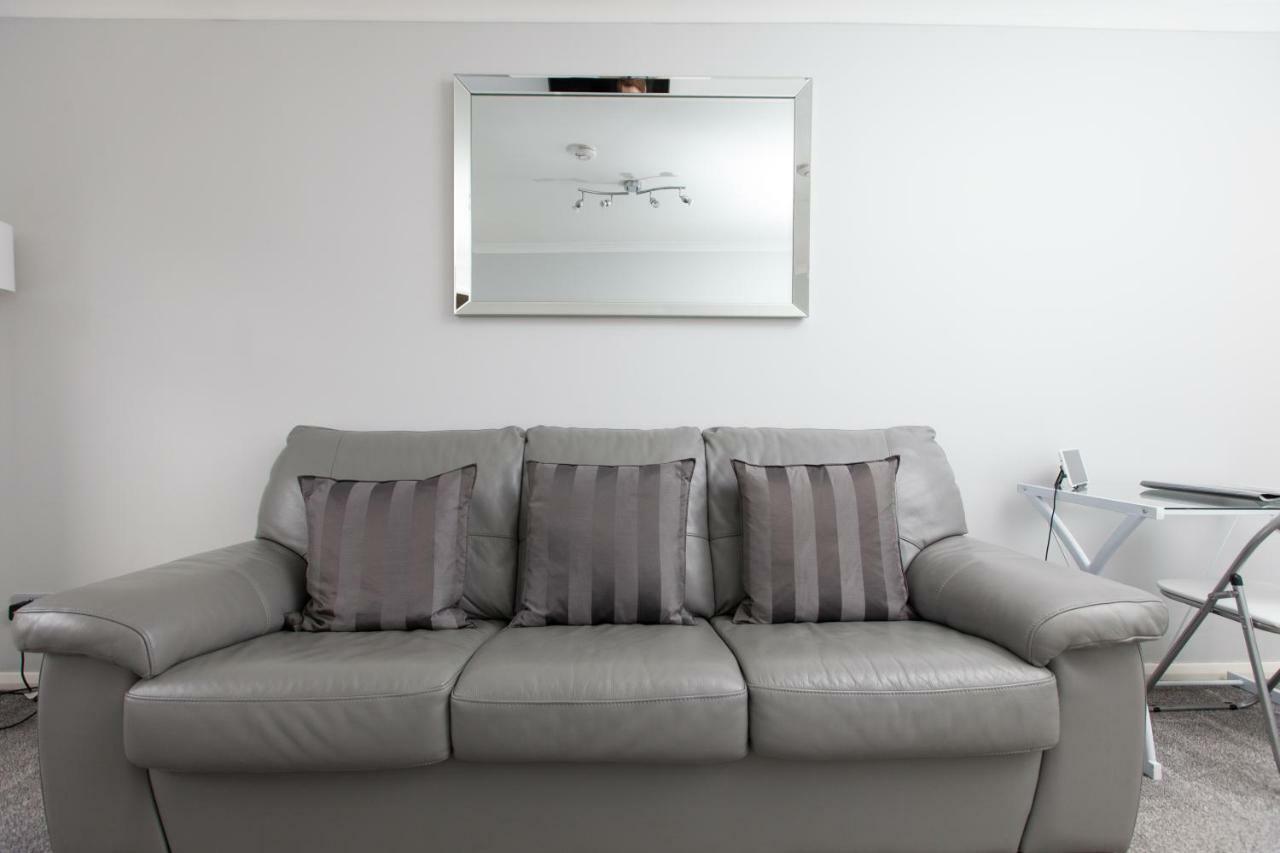 Amazing Apartments - Annandale St Near The Playhouse - Free Parking Edinburgh Exterior foto