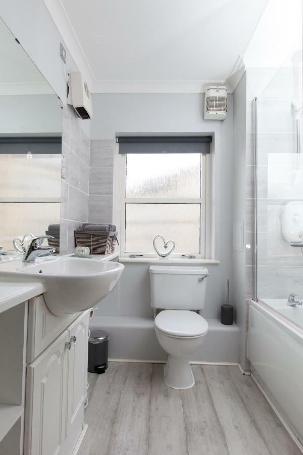 Amazing Apartments - Annandale St Near The Playhouse - Free Parking Edinburgh Exterior foto