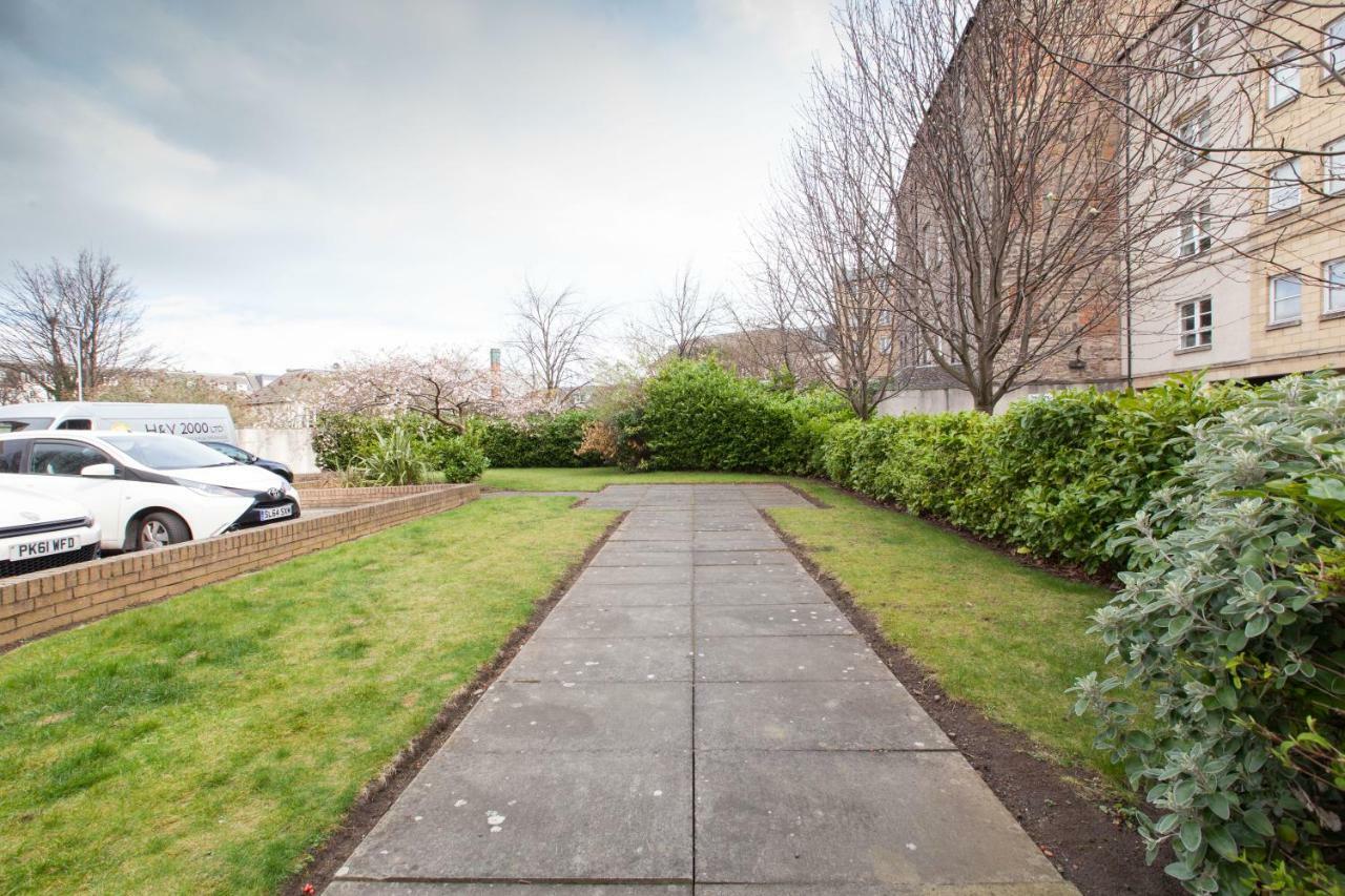 Amazing Apartments - Annandale St Near The Playhouse - Free Parking Edinburgh Exterior foto