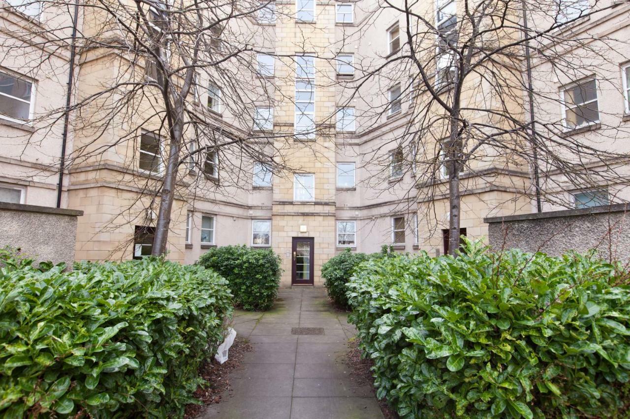 Amazing Apartments - Annandale St Near The Playhouse - Free Parking Edinburgh Exterior foto