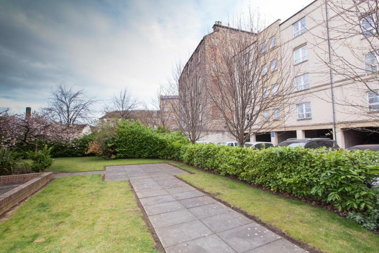 Amazing Apartments - Annandale St Near The Playhouse - Free Parking Edinburgh Exterior foto